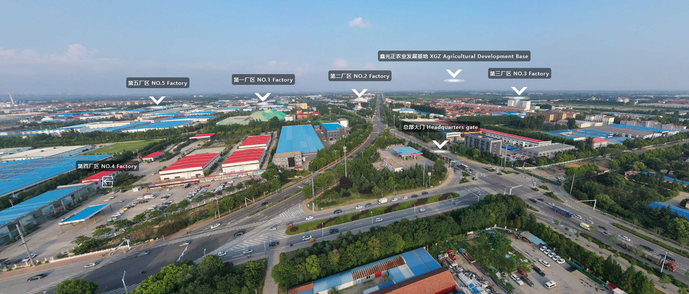 Qingdao Xinguangzheng Xinyuan Construction Engineering Co., Ltd. dây chuyền sản xuất của nhà sản xuất