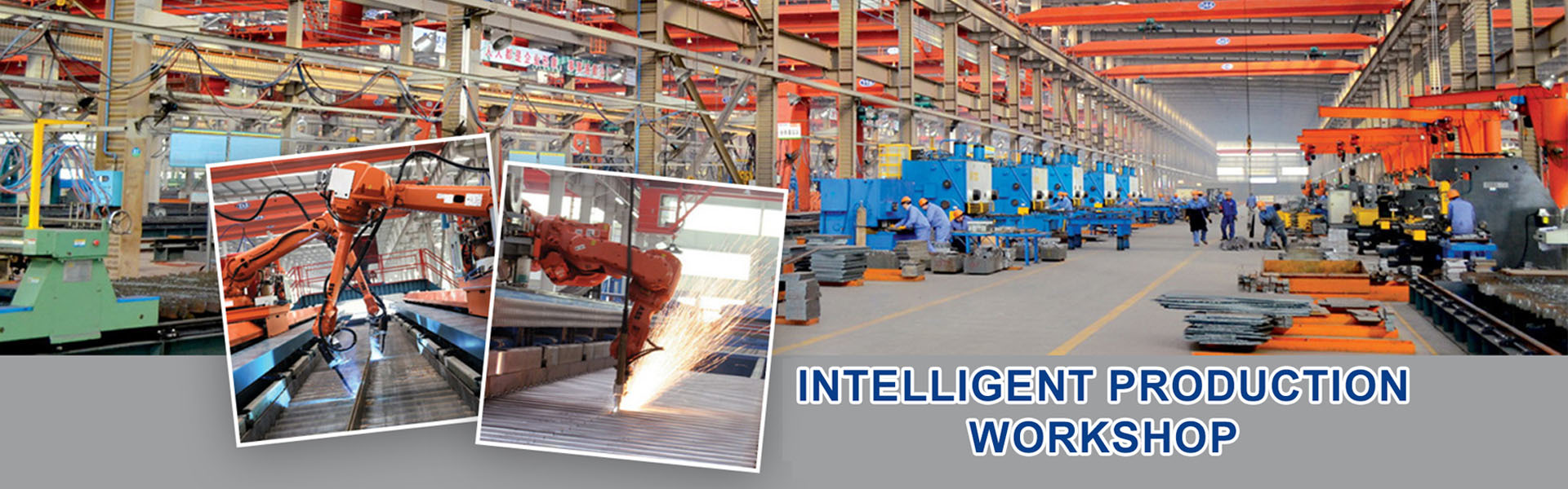 chất lượng Tòa nhà kết cấu thép nhà máy sản xuất