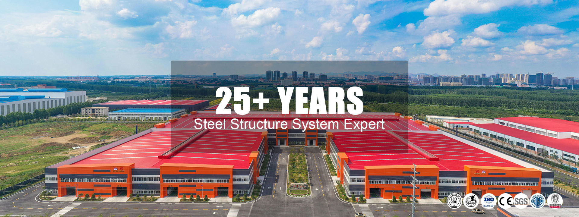 chất lượng Tòa nhà kết cấu thép nhà máy sản xuất