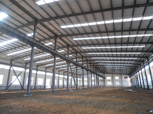 Ứng dụng công nghiệp GB Xây dựng thép tiêu chuẩn
