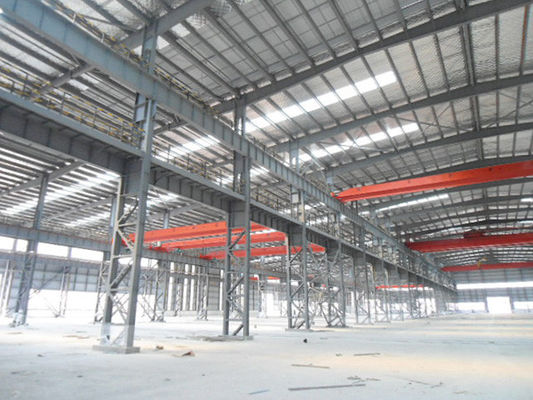 Bụi thép tròn Cấu trúc thép nặng Q235B Q355B Vật liệu