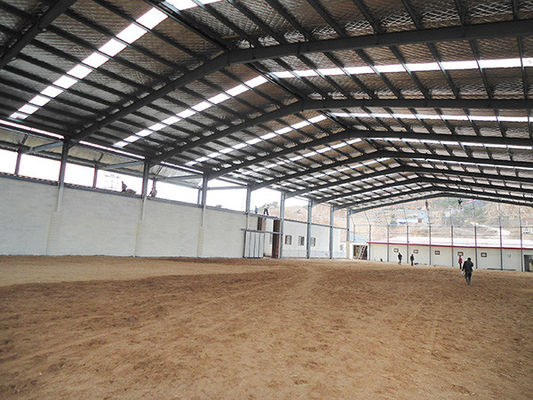 Tòa nhà thương mại tiêu chuẩn quốc tế Thời gian xây dựng ngắn