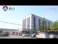 Công ty sản xuất cấu trúc thép Qingdao Xinguangzheng